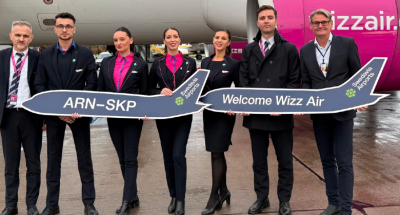 SKP Wizz new rou