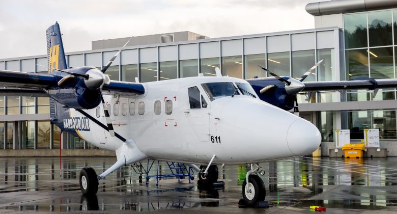Harbour Air