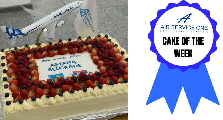 Cake of the Week