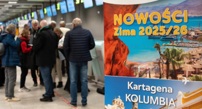 Katowice WOrld2FLy
