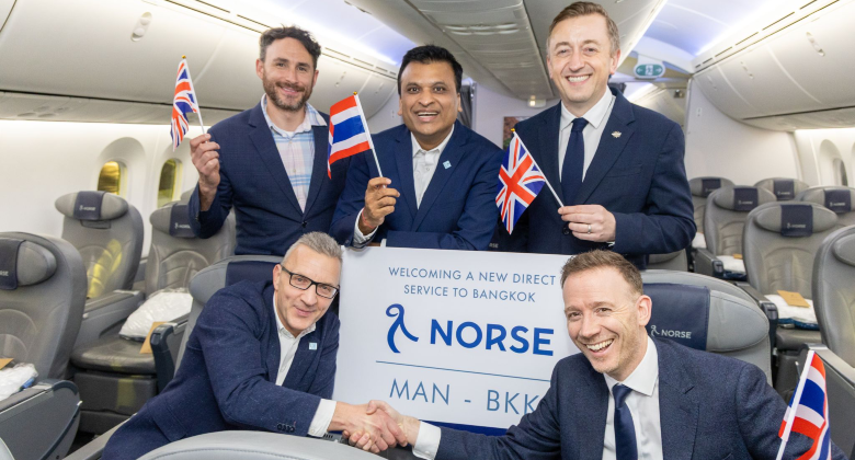 New Route Of The Day 26 November 2025 Norse Atlantic Airways Between new-route-of-the-day-26-november-2025-norse-atlantic-airways-between