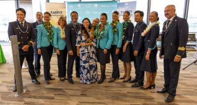 Air Tahiti Nui