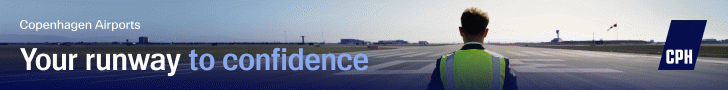 Copenhagen Airport
