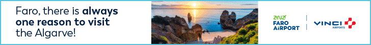 ANA Faro Airport
