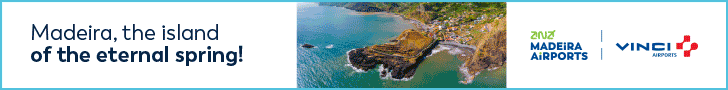 Madeira Airport
