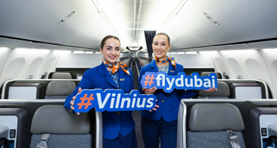DXB-VNO