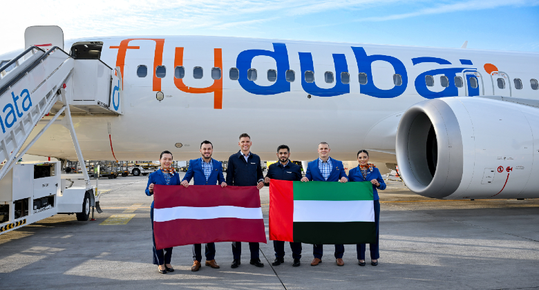 DXB-RIX