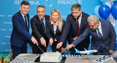 Prague - Istanbul