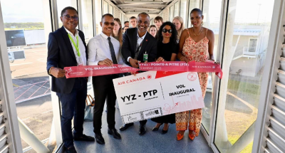 YYZ-PTP