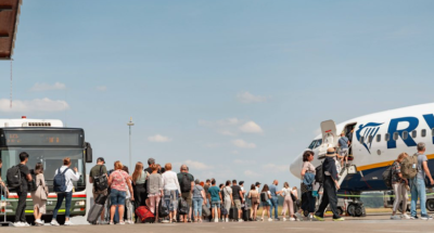 2025: Memmingen Airport once again