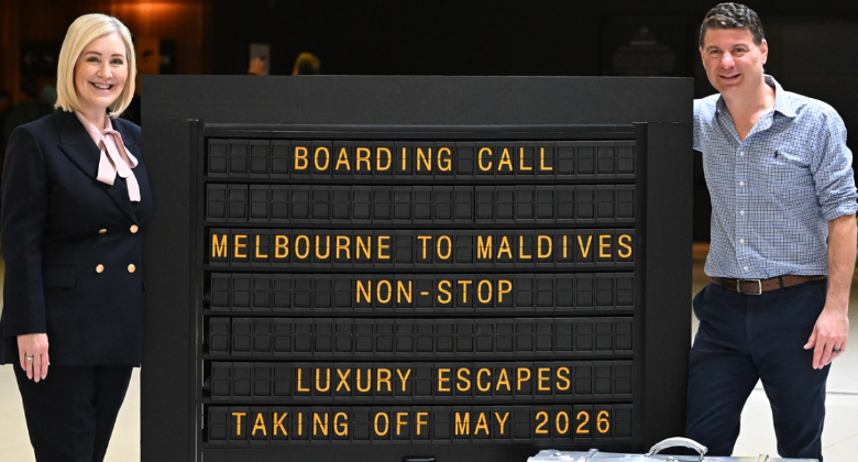 MEL - Maldives