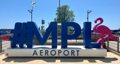 Montpellier Airport