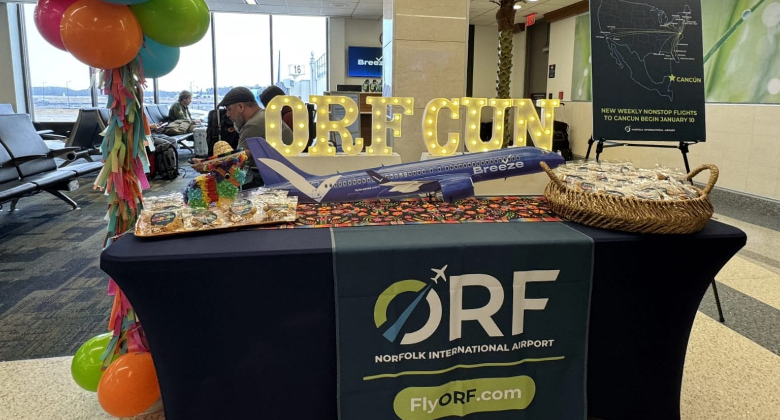 ORF-CUN 