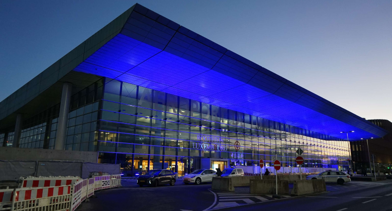 LUX Terminal