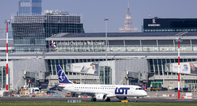 Polish Airports