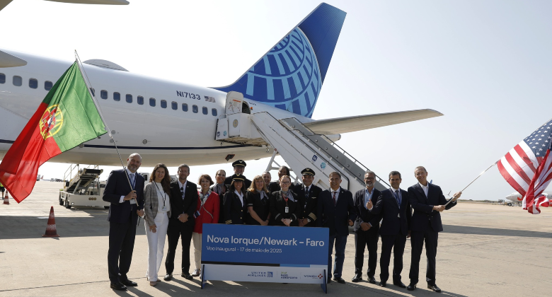 Faro Airport is growing its long-haul footprint
