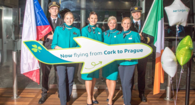 Aer Lingus Cork