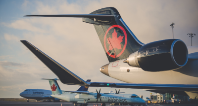 Vancouver Airport