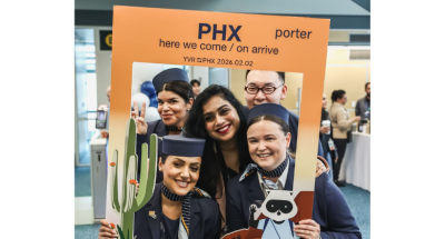 Vancouver - Phoenix