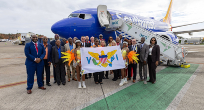 Southwest New Routes