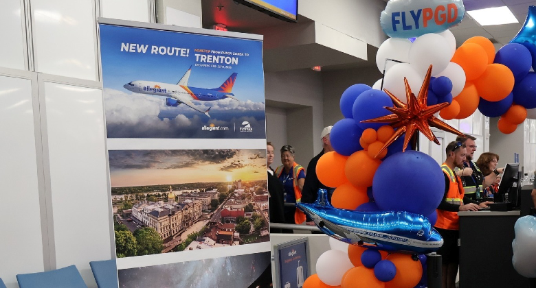 Allegiant Airways