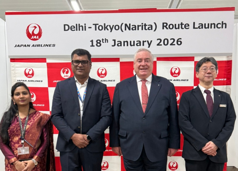 10 New International Airline Routes Launching in 2026: Top Picks 13 10 New International Airline Routes Launching in 2026: Top Picks