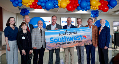 Southwest Airlines