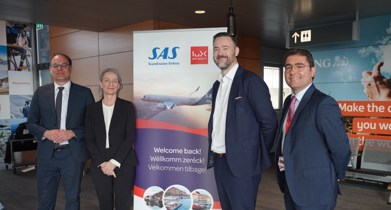SAS at Copenhagen