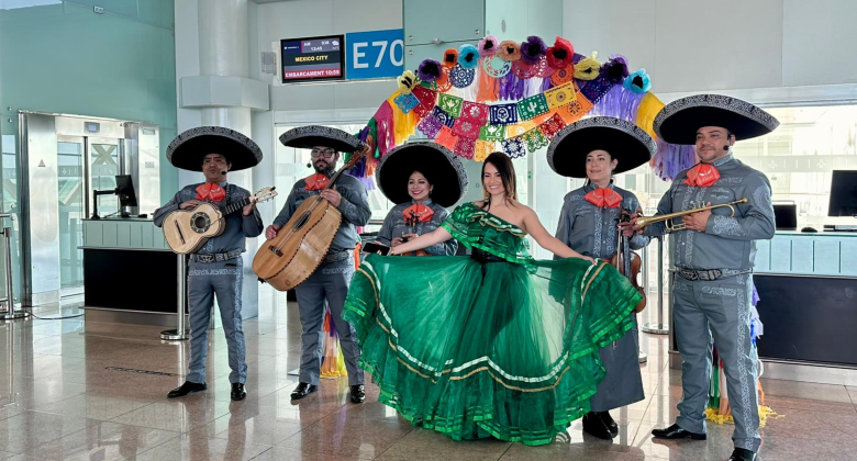 MEX-BCN