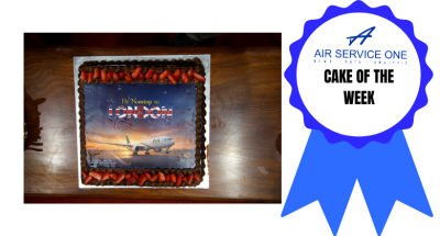 Cake of the Week