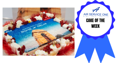 Air India to Rome