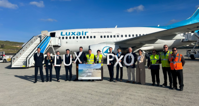 LUX-PXO