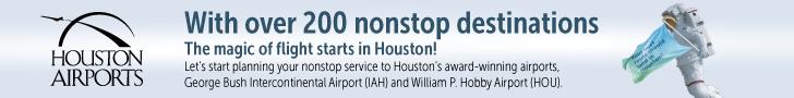 Houston Airport