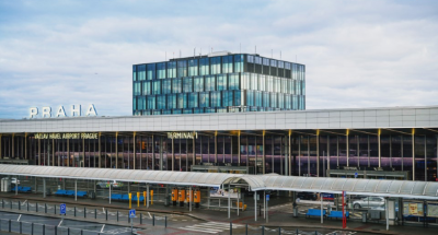 Prague Airport becomes the first European destination for STARLUX Airlines this year.
