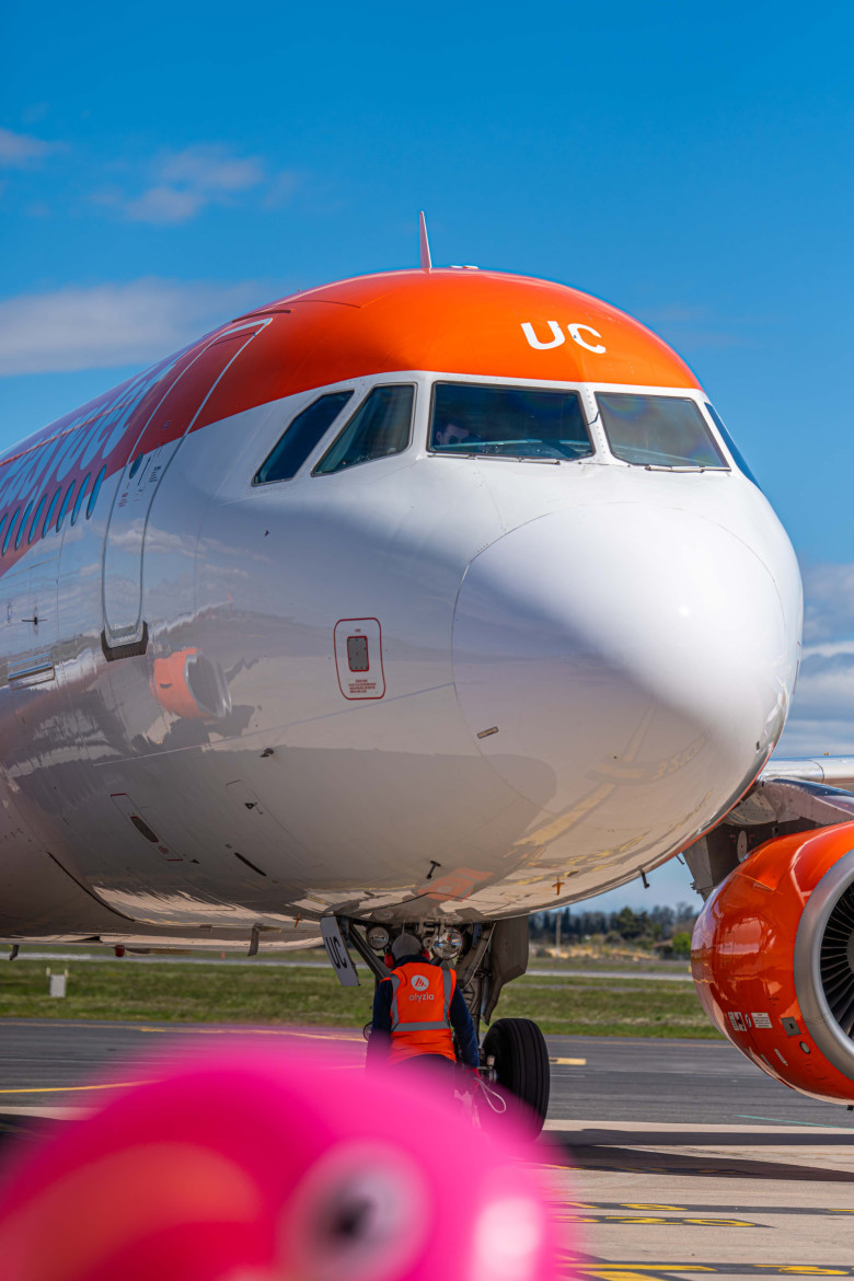 Montpellier Airport adds six new routes over the 2026 summer season