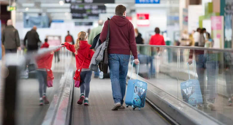 Dublin Airport expects another busy year after record 2025