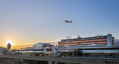 Geneva Airport