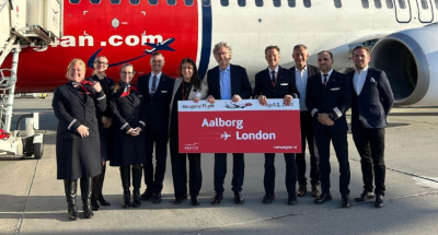 LGW-AAL