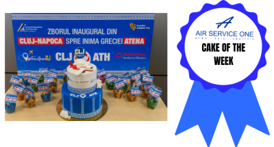 Cake of the week