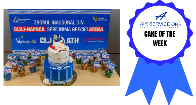 Cake of the week