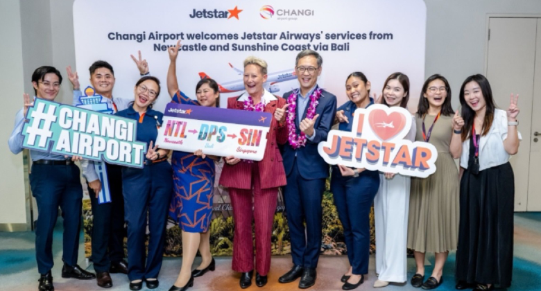 Jetstar