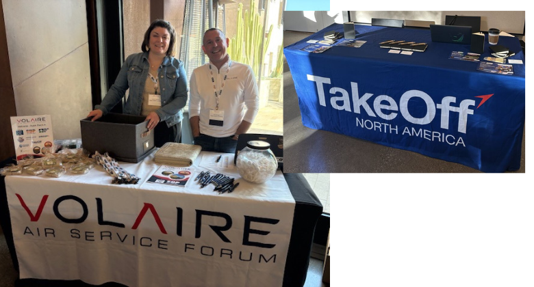 Air Service Development Volaire Aviation hosts 6th Air Service Forum in San Luis Obispo - Air ...