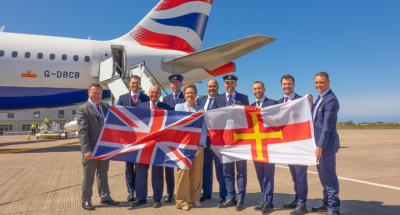 LHR-GCI