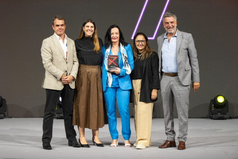 Athens Airport Win Routes Awards