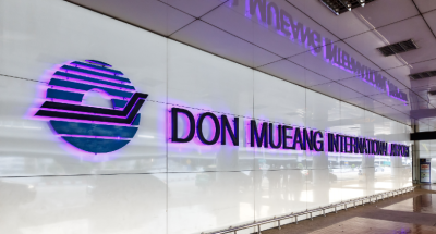 Thai Airports IATA