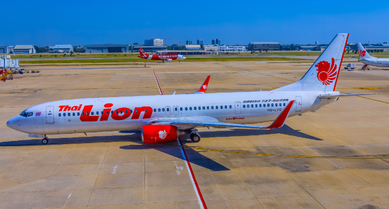 Lion Air