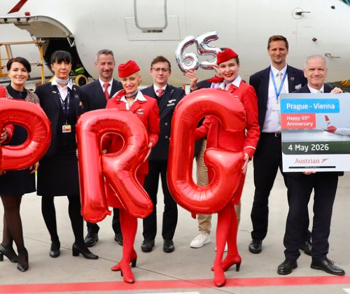 Vancouver gears up to host the 156th IATA Slot Conference - Air