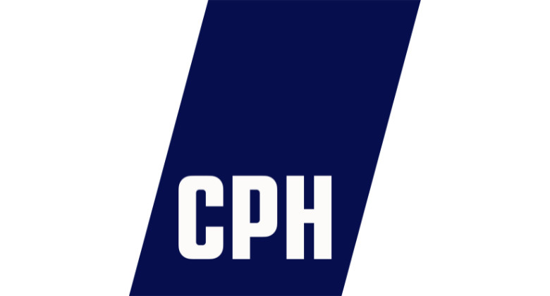 Copenhagen Logo