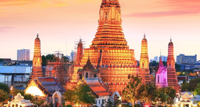 IATA Slots 158 bangkok