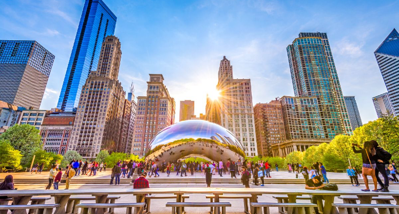 Chicago 26
